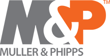 Muller & Phipps Logo